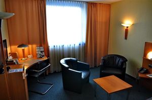 Image of Transmar Travel Hotel