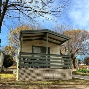 Image of Rutherglen Holiday Park