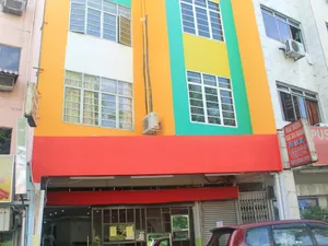 Image of 7 Hung Hung Inn