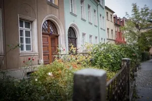 Image of Ferienwohnung "Beim Nachtwächter"