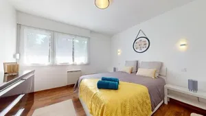 Image of Suite Lounge avec parking
