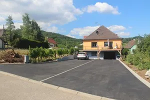 Image of le chemin du meunier