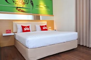 Image of ZEN Rooms Basic Kedung Sari Wonorejo