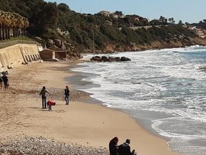 Image of Sanary Bandol plein SUD