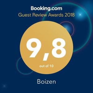 Image of Boizen