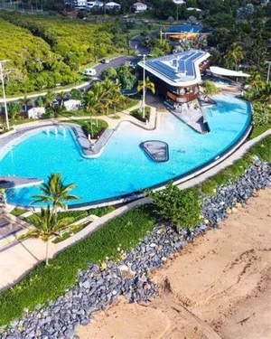 Image of The Beach Shack Yeppoon