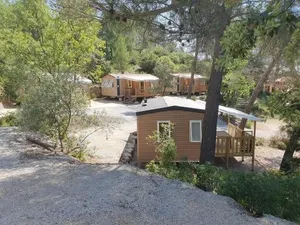 Image of Camping le Cézanne Montagne Sainte-Victoire