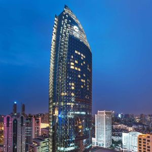 Image of Grand Madison Qingdao Harbour-view Central（Former Qingdao Farglory Hotel）