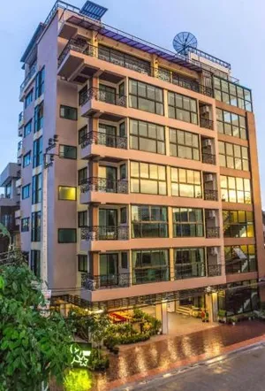 Image of L18 residence แอลสิบแปด เรสซิเดนซ์