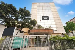 Image of Super Townhouse Ranchi Near Railway Station