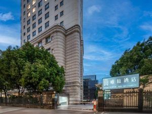 Image of Weiting hotel (Shanghai Bund Nampho Bridge subway station)