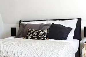 Image of FeelsLikeHome - Schöne&zentral angebundene Altbauwohnung mit Parkplatz