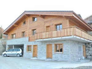 Image of La Tzoum'hostel