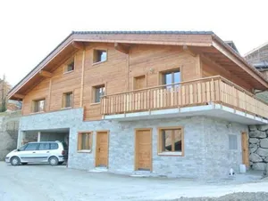 Image of La Tzoum'hostel