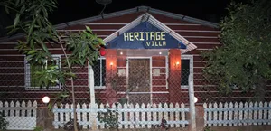 Image of Heritage Villa Mahabaleshwar