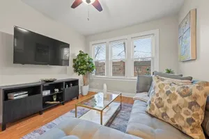 Image of 2-Story Stay with Game Lounge & Free Parking Spots - 5 mins to NYC Train