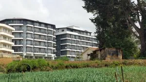 Image of Chanya Luxury Apartment, S 31, Lake View Residencies