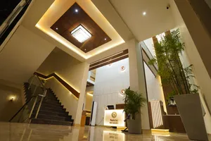 Image of Sukhi A Luxury Stay Inn