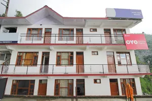 Image of OYO 4205 Hotel Anuj Regency