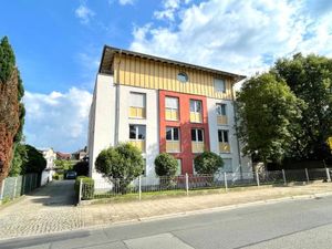 Image of Apartment Rooftop Dresden