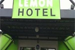 Image of Lemon Hotel - Tourcoing
