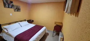 Image of Hotel Fish