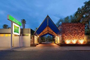 Image of ibis Styles Alice Springs Oasis