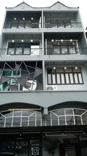 Image of Nara Hostel Don Mueang