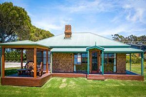 Image of Apollo Bay Cottages- Sugarloaf