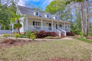 Image of Lake Murray Retreat