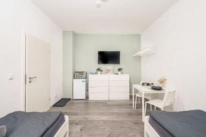 Image of work & stay in Gelsenkirchen