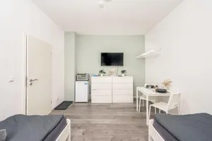 Image of work & stay in Gelsenkirchen