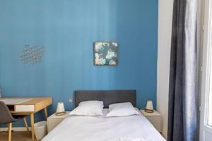 Image of LE DIVILLIEN - Bel et grand appartement idéalement situé
