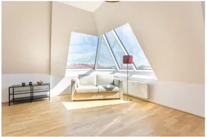 Image of Das Highline Penthouse l LF45