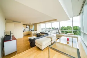 Image of NEW Stunning 2BD Apartment Amazing London Views