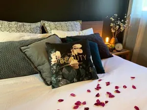 Image of Couple's Luxury Resort Spa Retreat