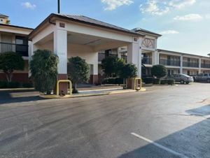 Image of Motel 6 Laurel, MS