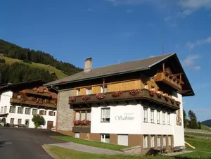 Image of Appartementhaus Sabine