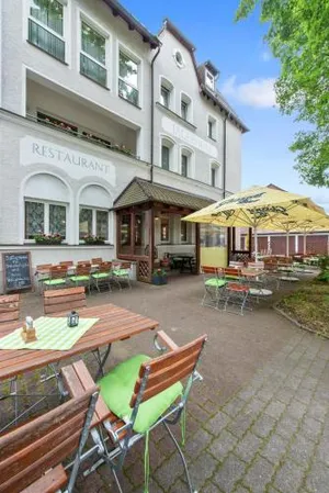 Image of Jägerheim