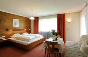 Image of Haus Alpina