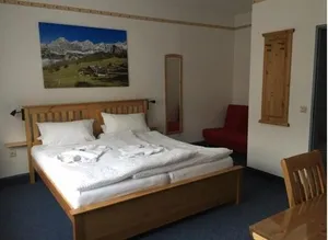 Image of Hotel BENTS wohlfühlen am Hammer Brunnen