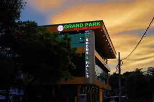 Image of GH Grand Park