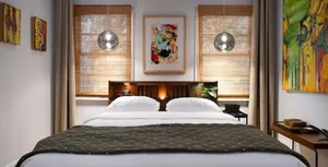 Image of Art Haven: Immersive Art Stay
