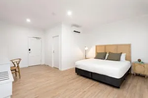 Image of Grand Terminus Hotel