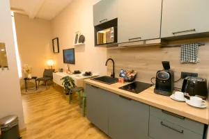 Image of Golden Dove Luxury Aparts
