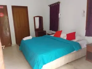 Image of Peaceful Rooms at Pande Residency