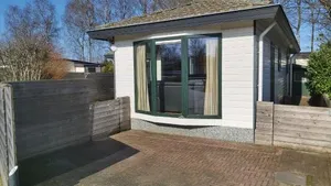 Image of Ruim familie chalet tot 4 personen op de Veluwe Bungalowpark De Kern - All inclusive