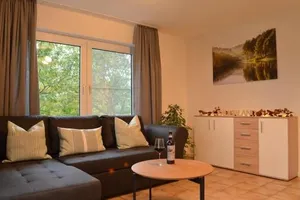 Image of Ruhige Ferienwohnung im Grünen