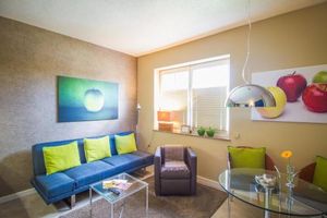 Image of Ambiente Apartments