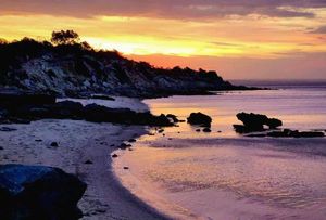 Image of Seascape Cottage on Kangaroo Island